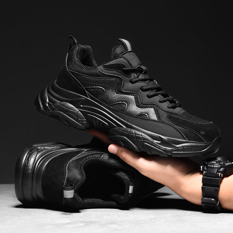 ‘Cosmic Cascade’ X9X Sneakers