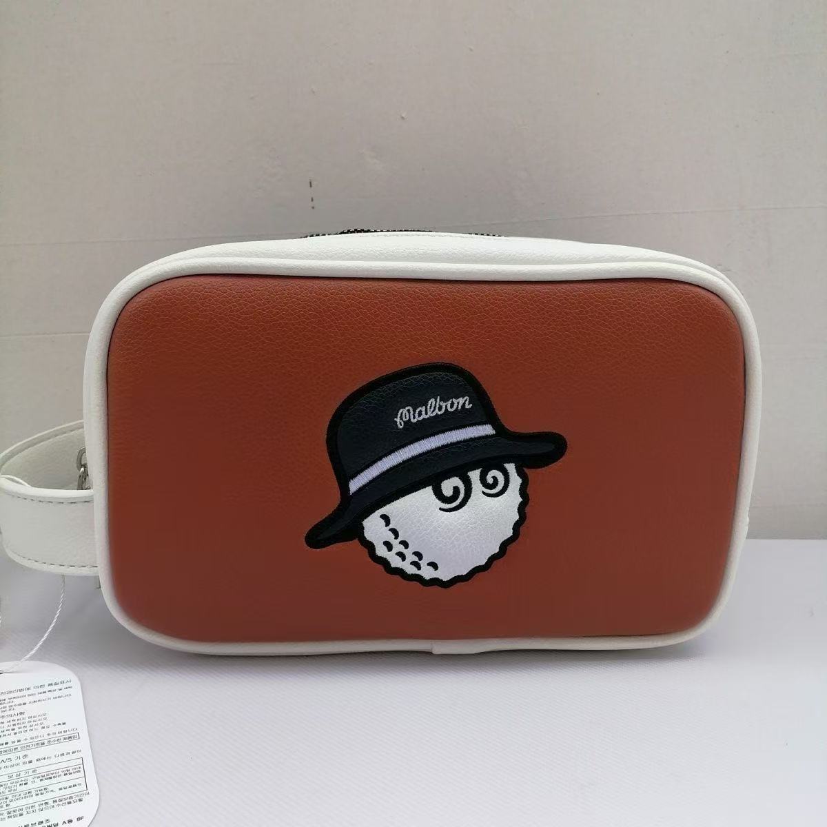 TITLESIT TAYLORMADE G/FORE GOLF BAG