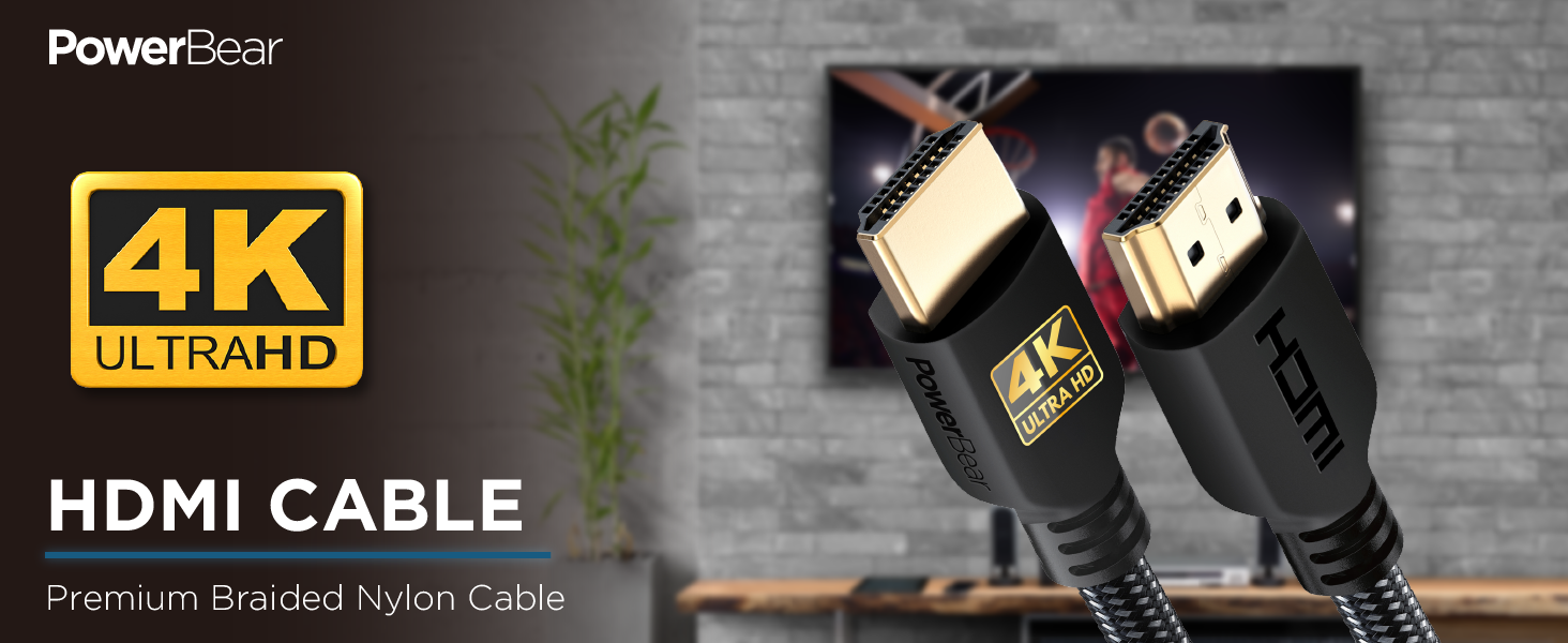 HDMI CABLE 