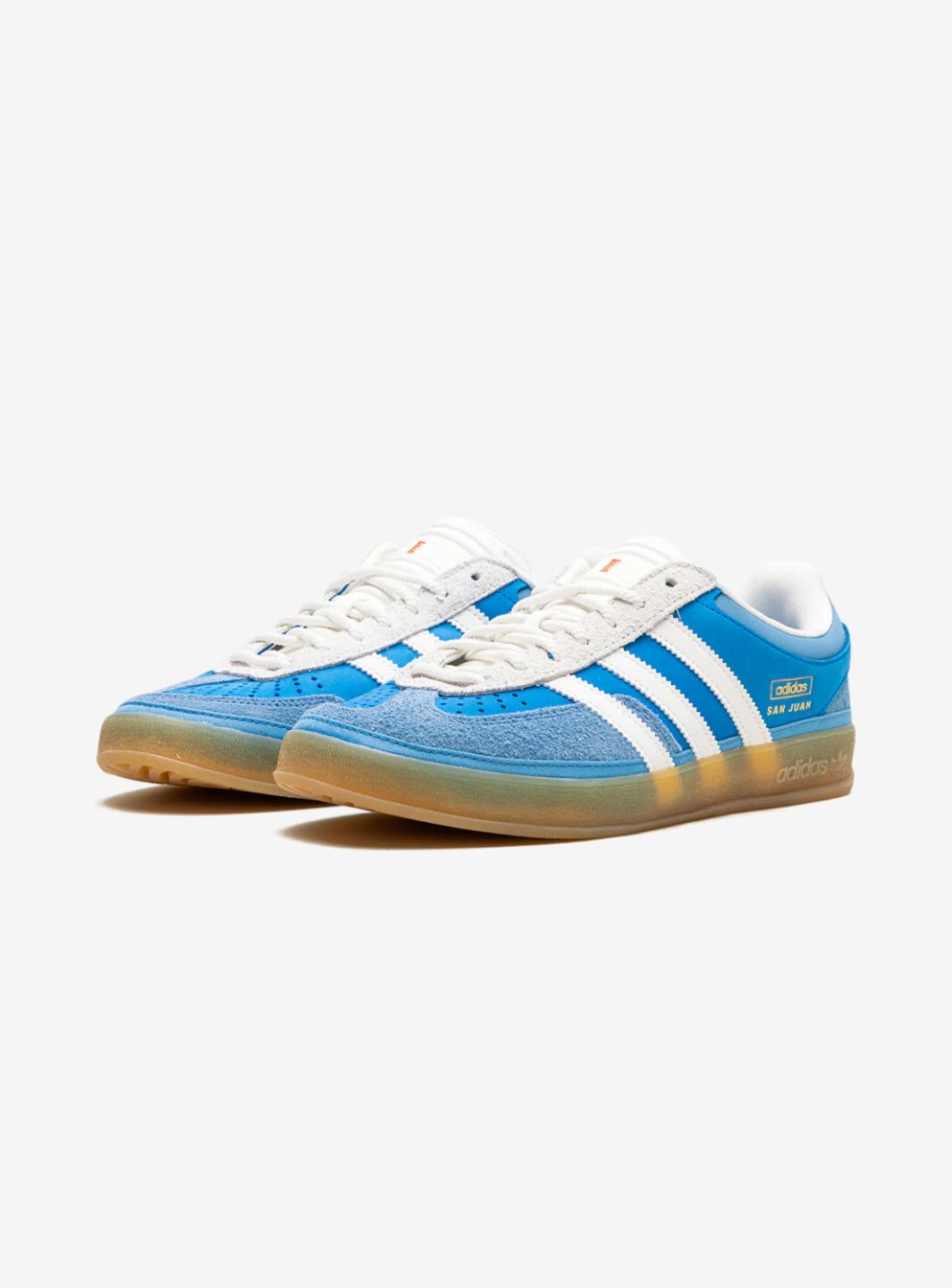 Adidas Gazelle Indoor Bad Bunny San Juan、mysite、Cacoeks