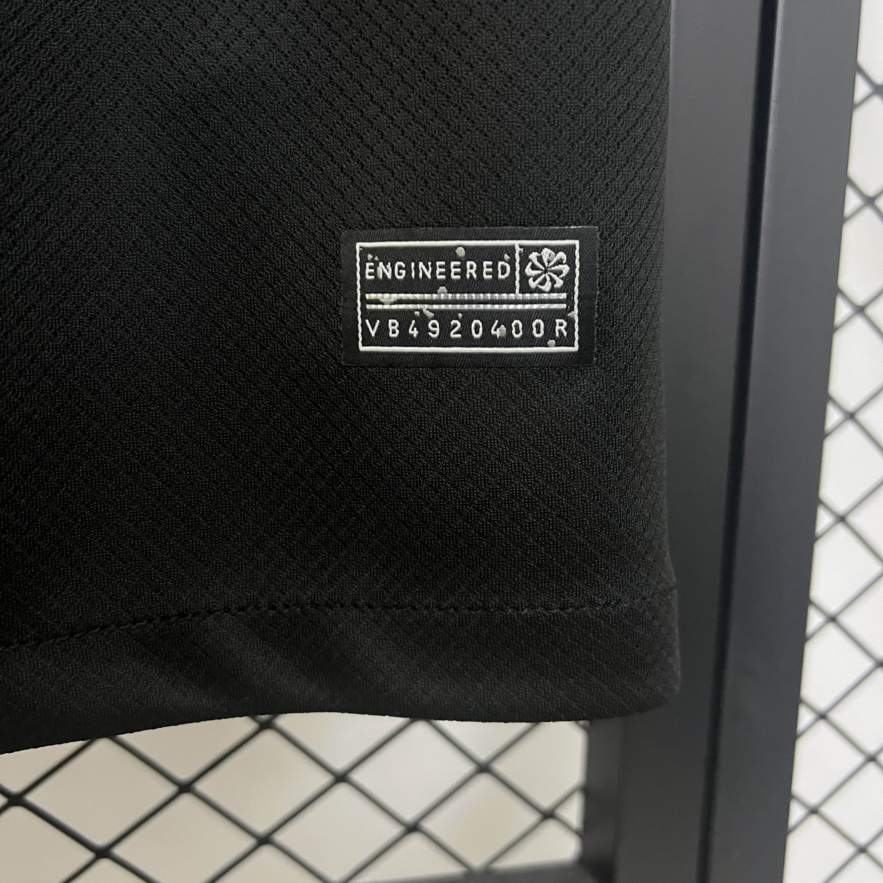 2024/2025 Barcelona Travis Scott Joint Edition Black Football Shirt 1:1 Thai Quality:football jersey mysite: unitedjerseyfootball 邓江浪:football