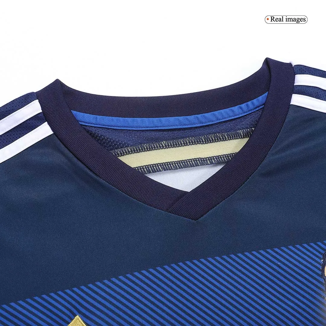 2014 Argentina Away soccer jersey-Retro version: Ajax 24-25 Home Stadium Jersey - Fans Version mysite: Adidas luxuryfootballshirts.com: https://www.luxuryfootballshirts.com/
