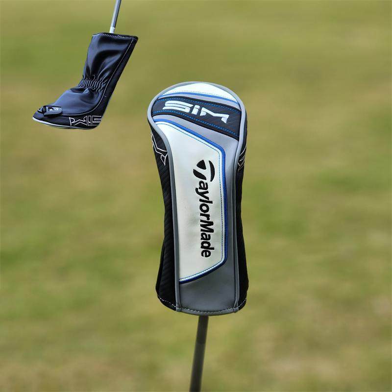 TITLESIT TAYLORMADE G/FORE GOLF BAG