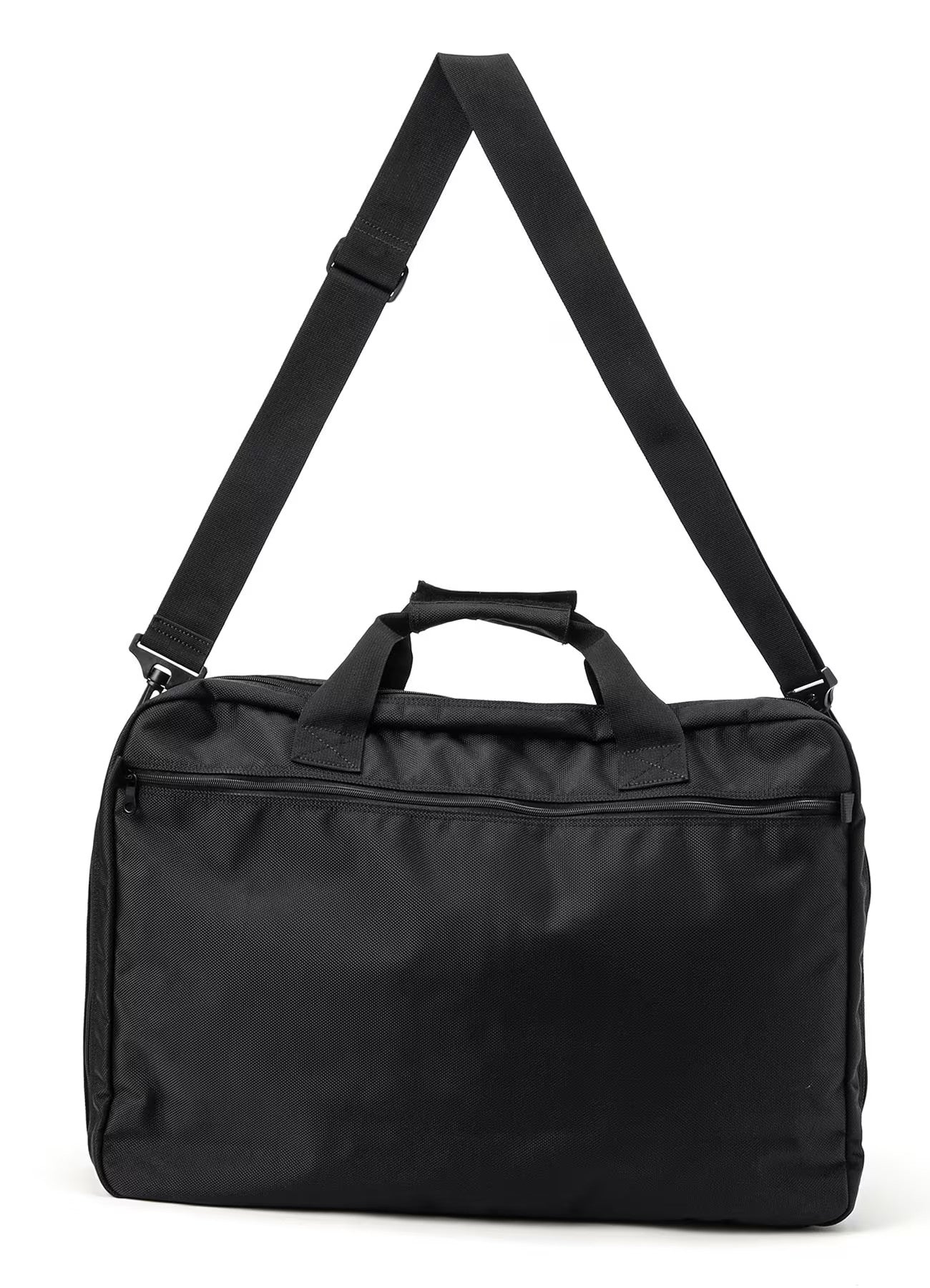 Yohji Yamamoto POUR HOMME YY SIGNATURE BARREL BAG  HO-I16-941 