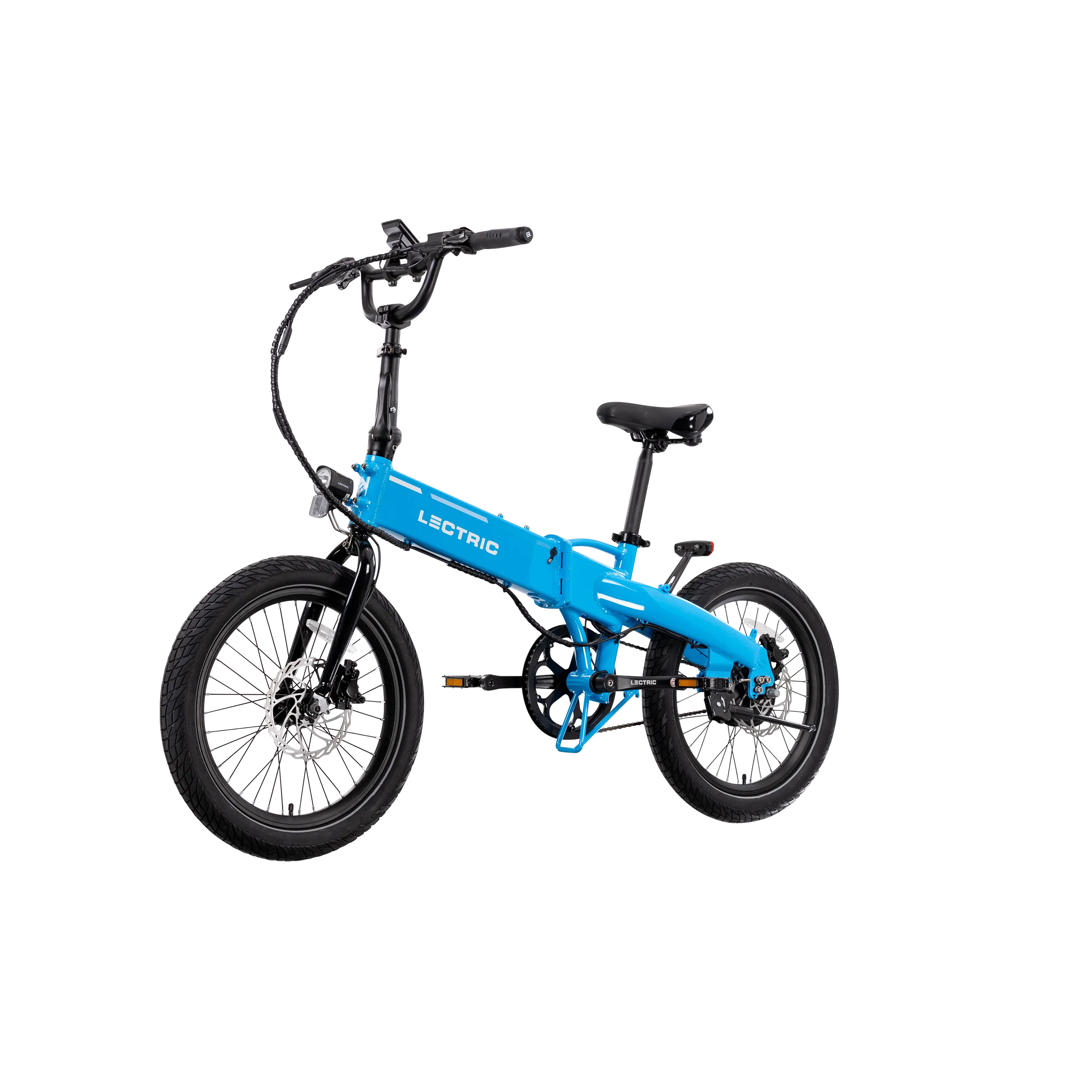 XP Lite 2.0 Lectric Blue eBike、mySite、bearsvspackers