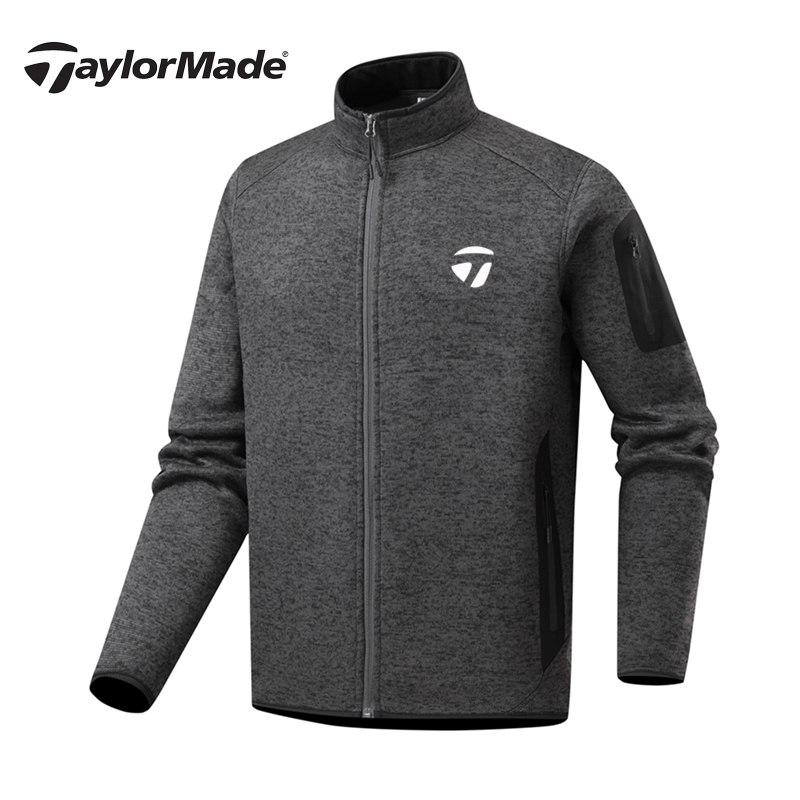 TITLESIT TAYLORMADE G/FORE GOLF BAG