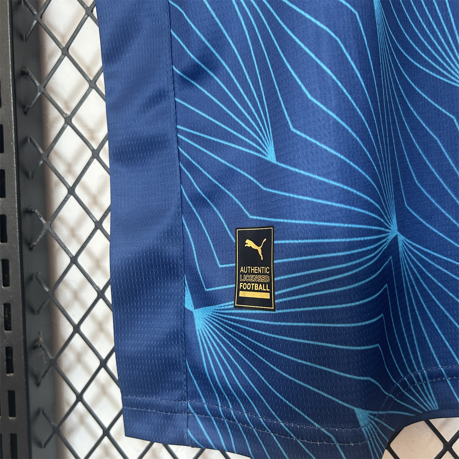 UltraTrikot-Red Bull Bragantino 25-26 Away Jersey - Fans Version