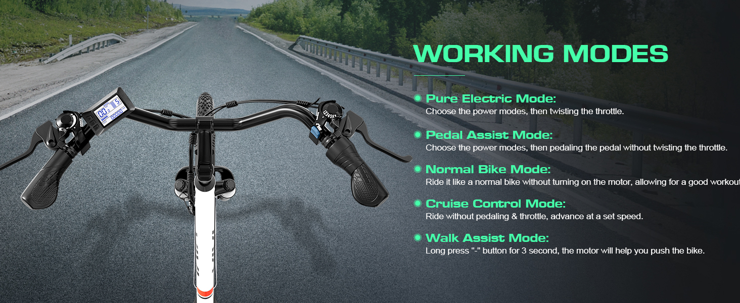 bike