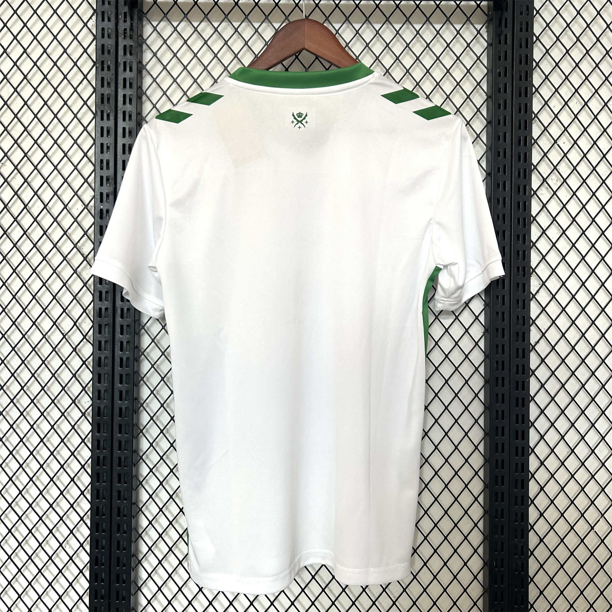 ManixJersey.com | Saint-Étienne 24-25 Away Jersey - Fans Version -Customize Name, Number and Patch | Worldwide Shipping