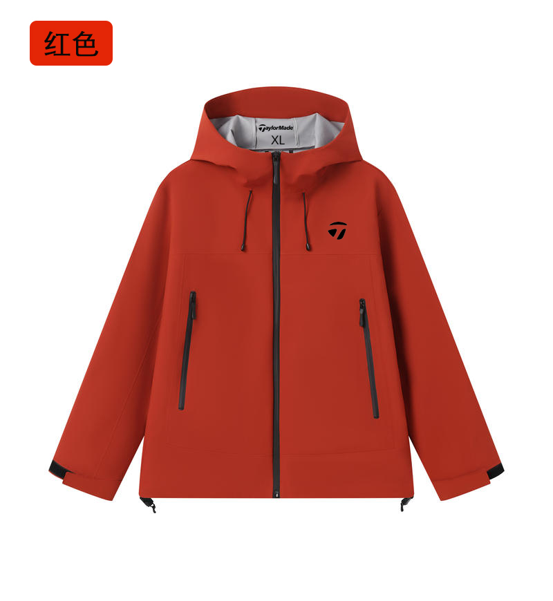 TITLESIT TAYLORMADE G/FORE GOLF BAG