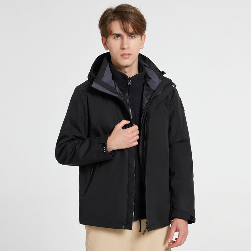 MLB 2299 Outdoor Jacket