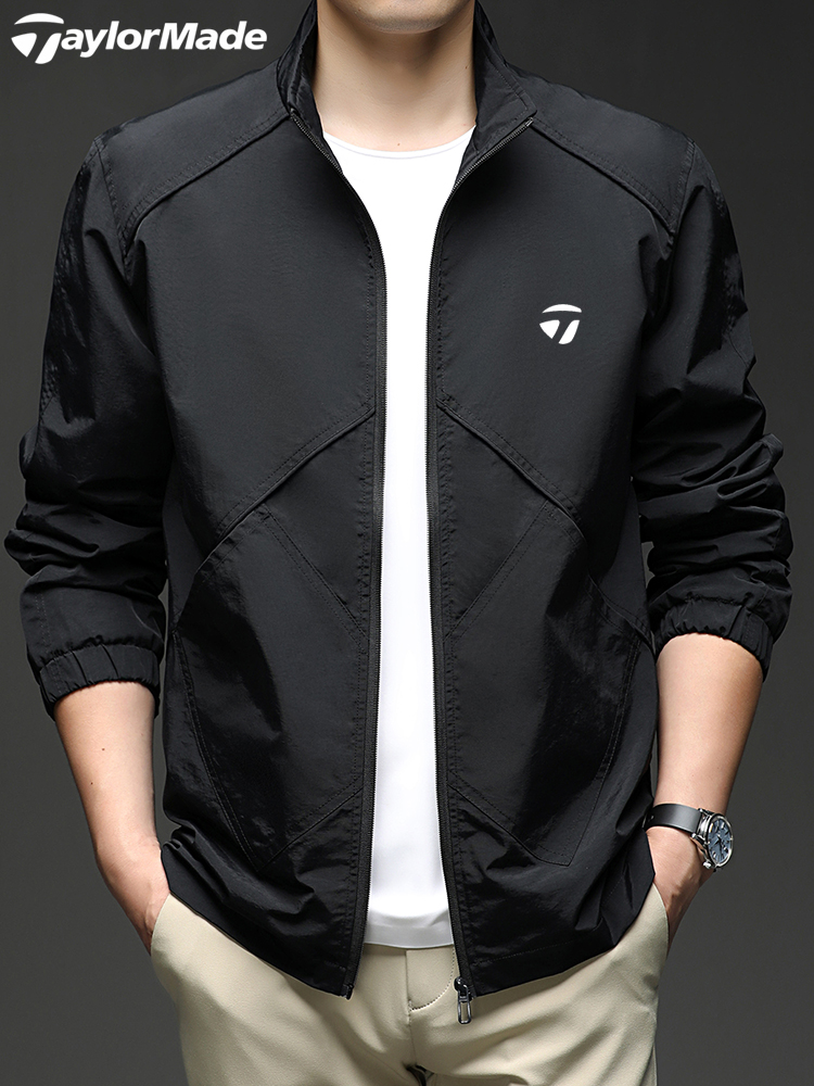 TITLESIT TAYLORMADE G/FORE GOLF BAG