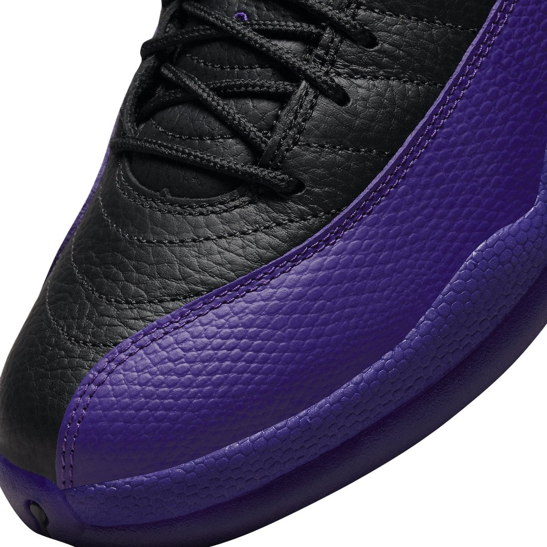 Air Jordan 12 Field Purple CT8013-057