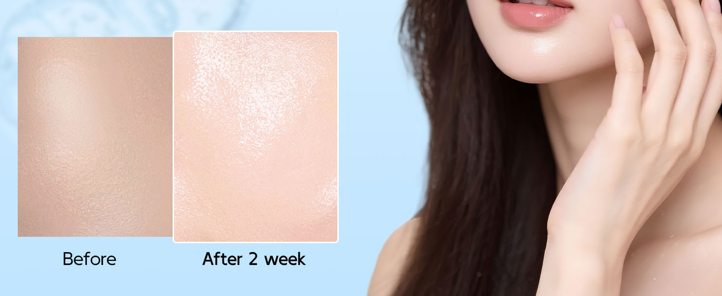 stem cell serum for face