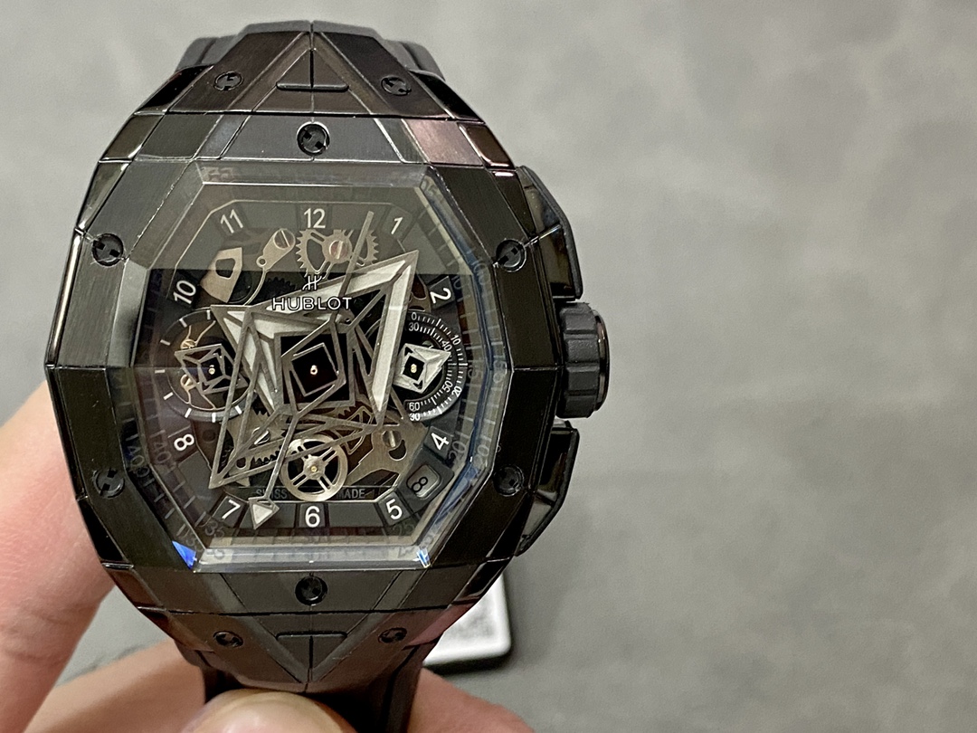 Hublot Spirit Of Big Bang 648.CX.0114.RX.MXM23 Replica Watch-fasswatch