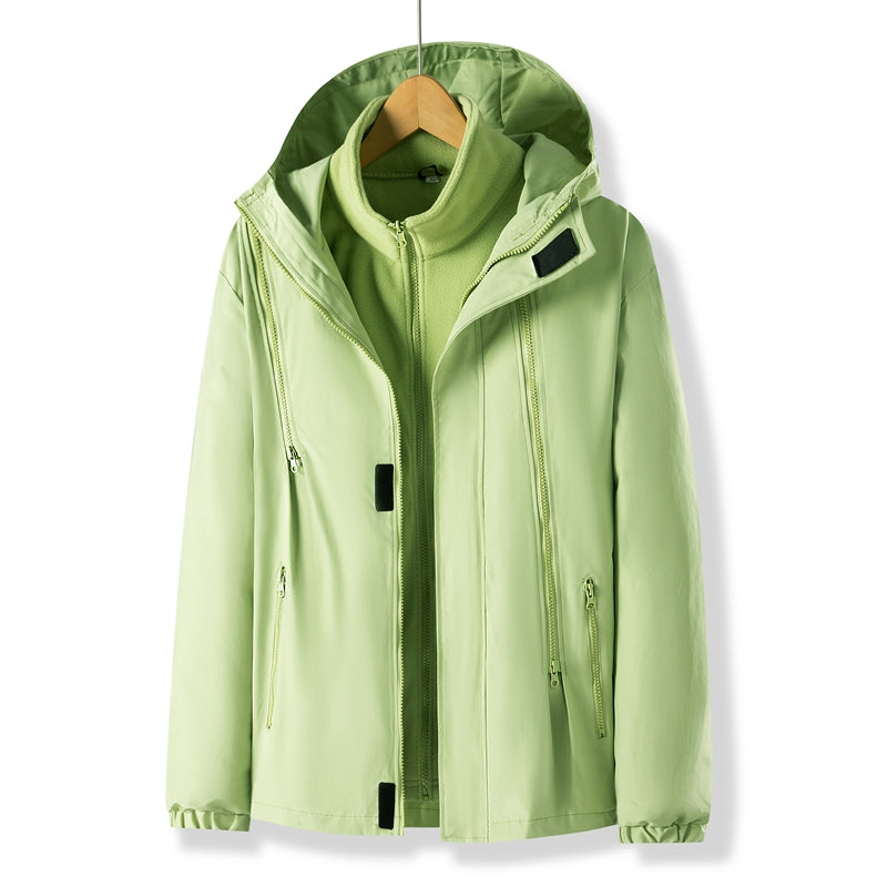 MLB 8009 Outdoor Jacket