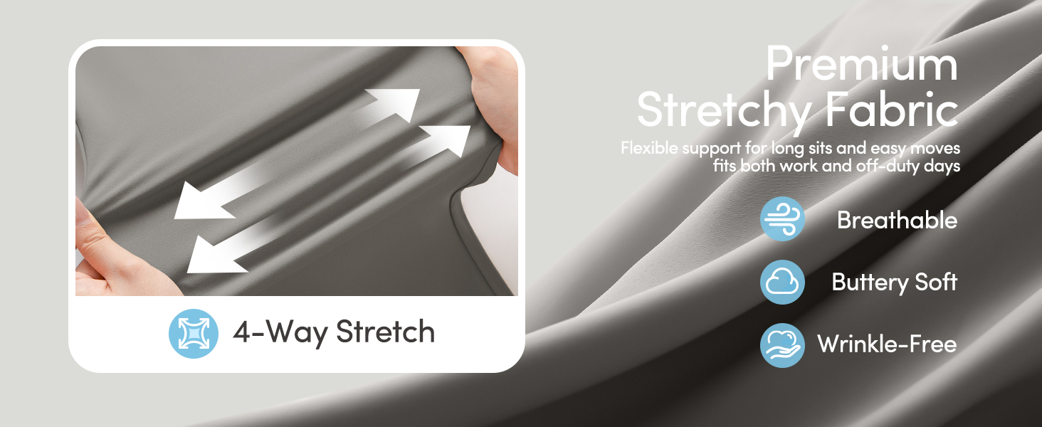 pull on dress pants for women