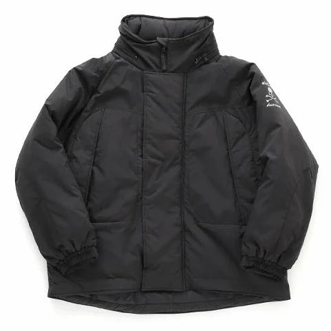  Restock  mastermind JAPAN x WILD THINGS MONSTER PARKA