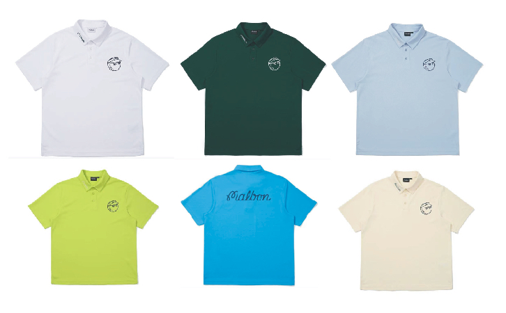 TITLESIT TAYLORMADE G/FORE GOLF BAG