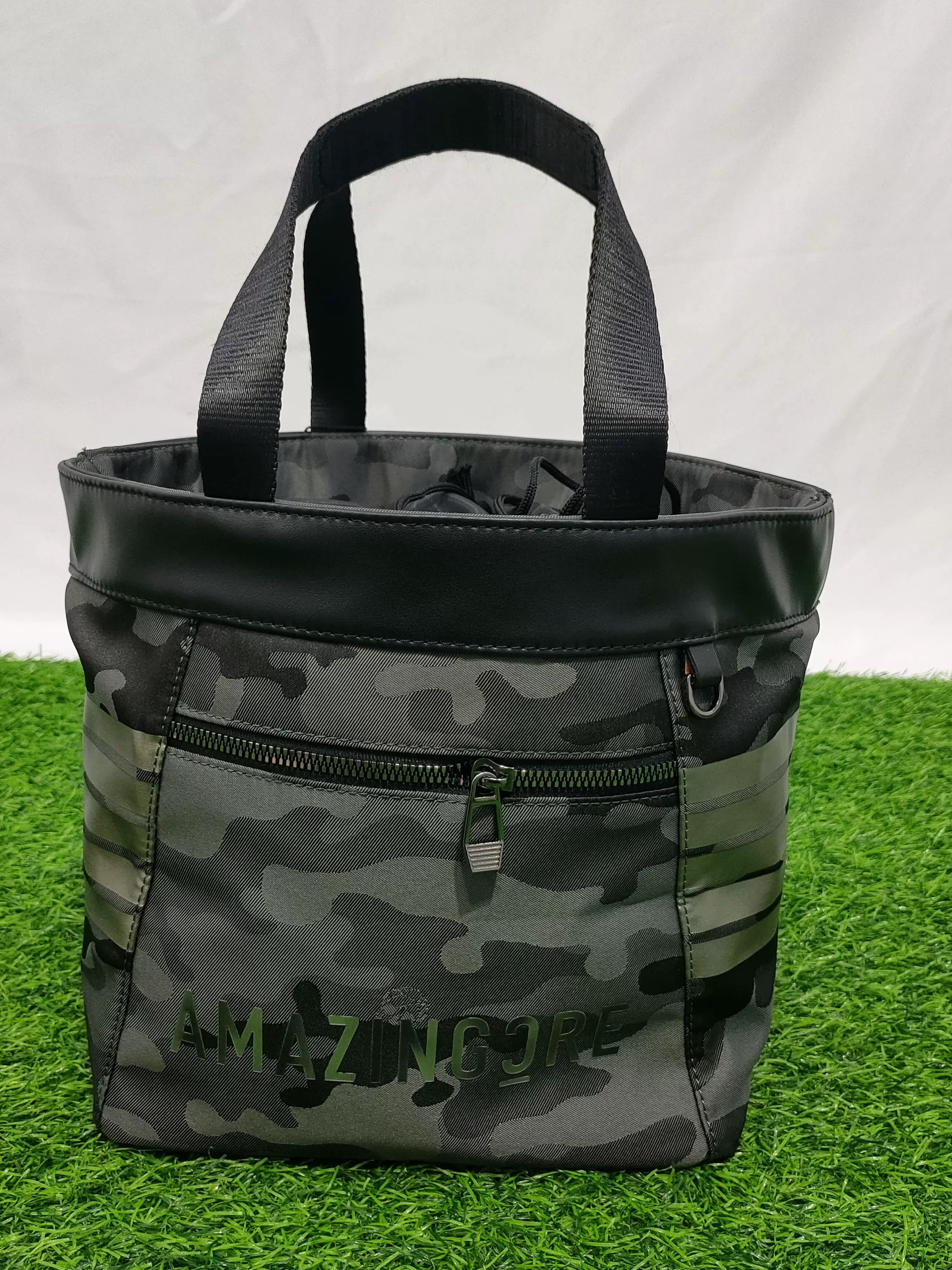 TITLESIT TAYLORMADE G/FORE GOLF BAG