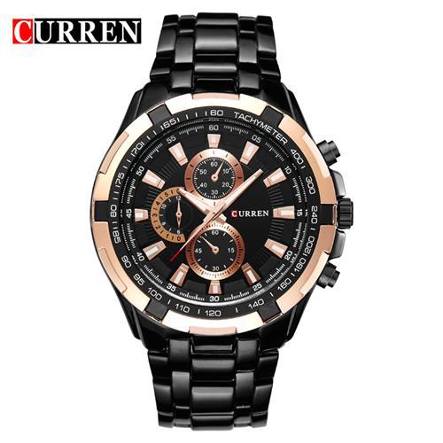 CURREN Watch Image 5