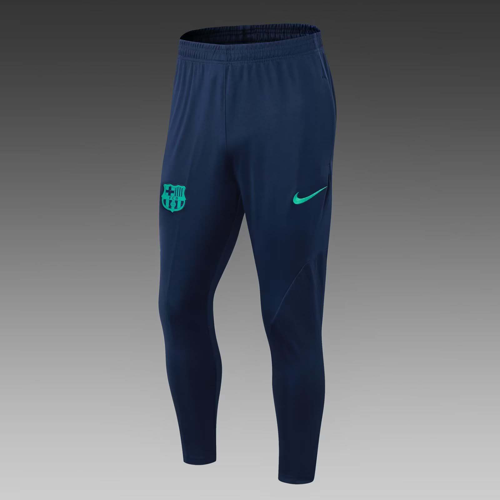 2023/2024 Barcelona Half-Pull Training Suit Royal blue Jersey Set:football jersey mysite: unitedjerseyfootball 邓江浪:football