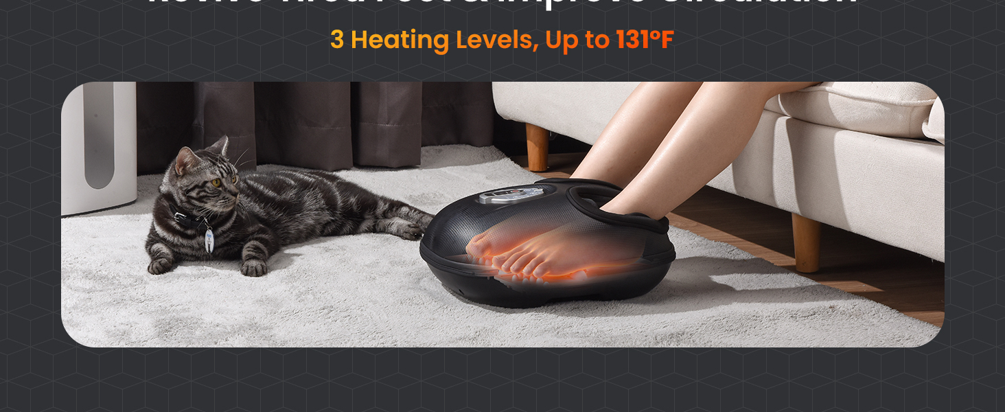 foot massager