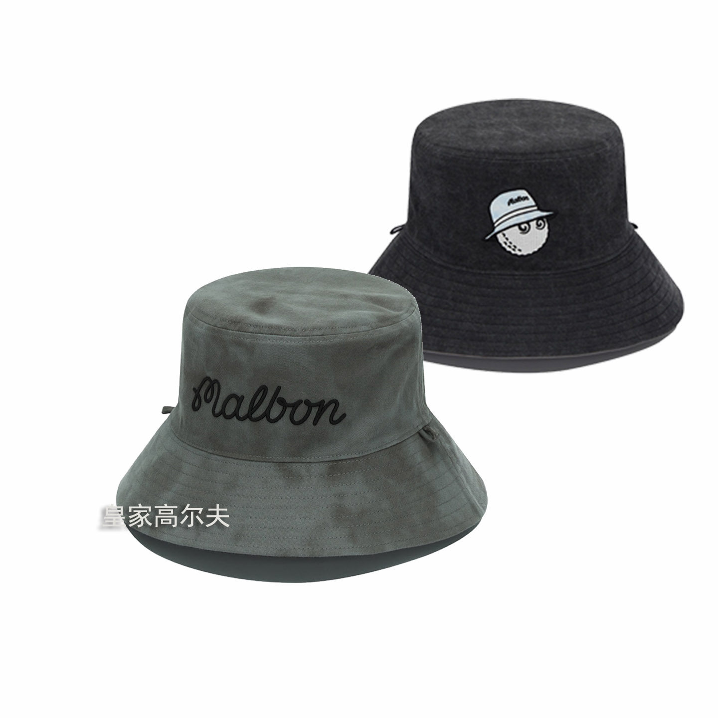 TITLESIT TAYLORMADE G/FORE GOLF BAG