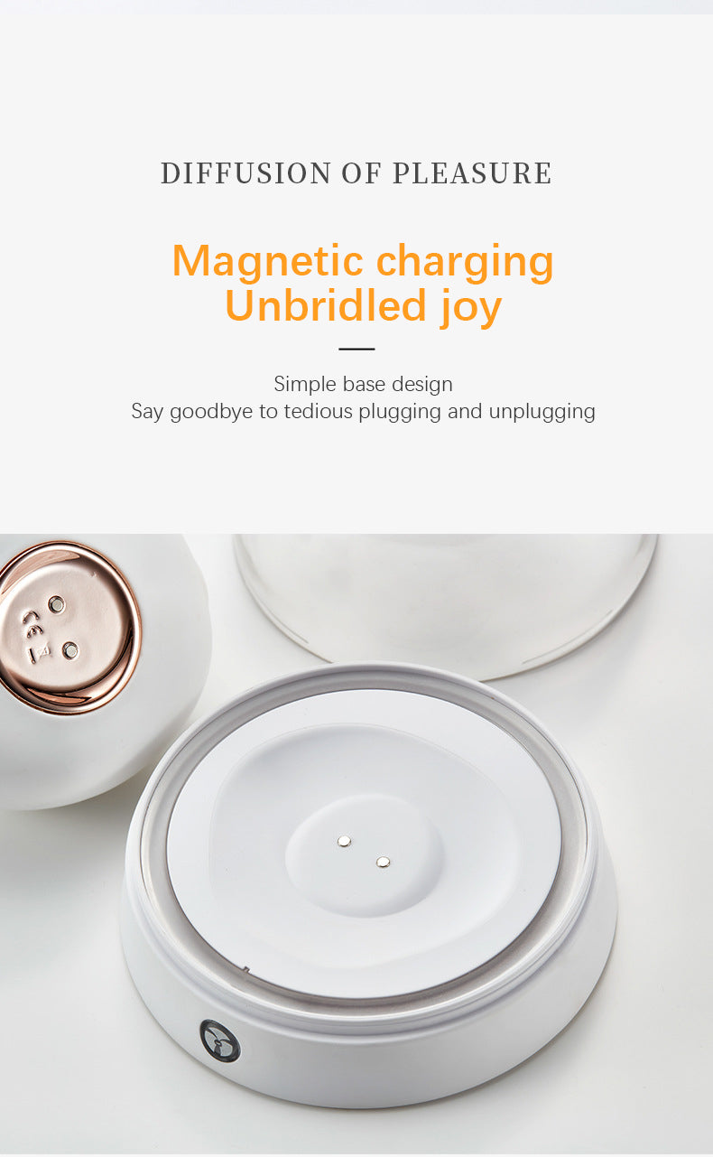 Jimi Rabbit sucking vibration sex egg toy female masturbator adult products female products - Quusvik