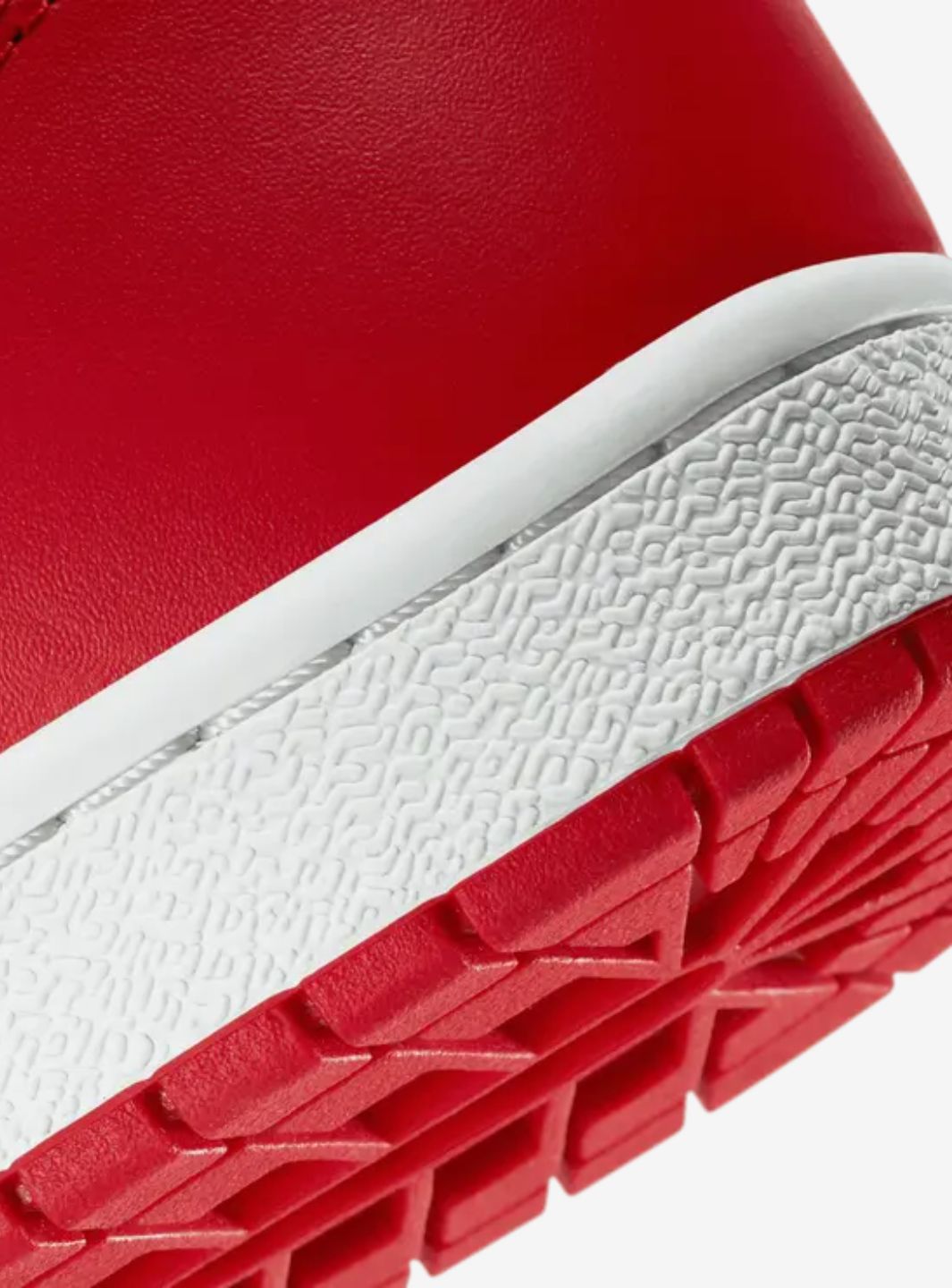 Air Jordan 1 Retro High '85 Varsity Red、JORDAN、Cacoeks