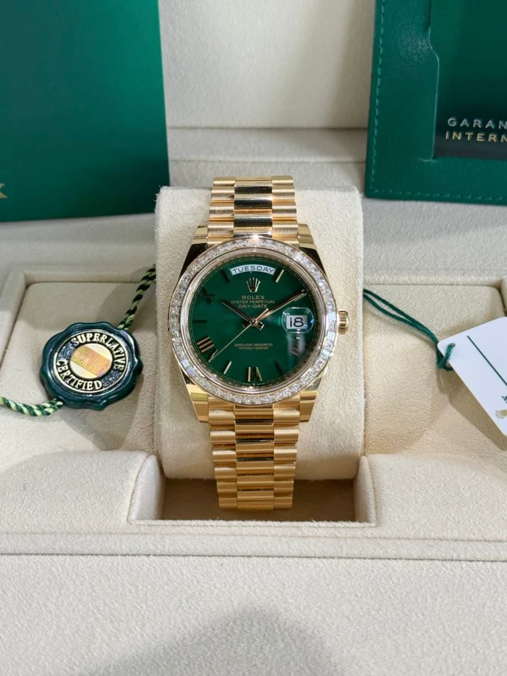 ZIICK Watch 1