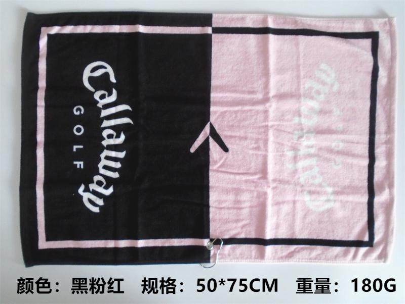 TITLESIT TAYLORMADE G/FORE GOLF BAG