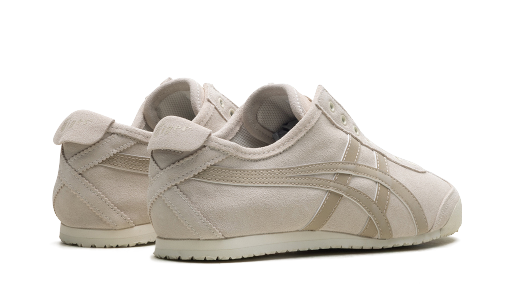 Mexico 66 Slip-On "Birch Wood Crepe (2023)"、mysite、Cacoeks