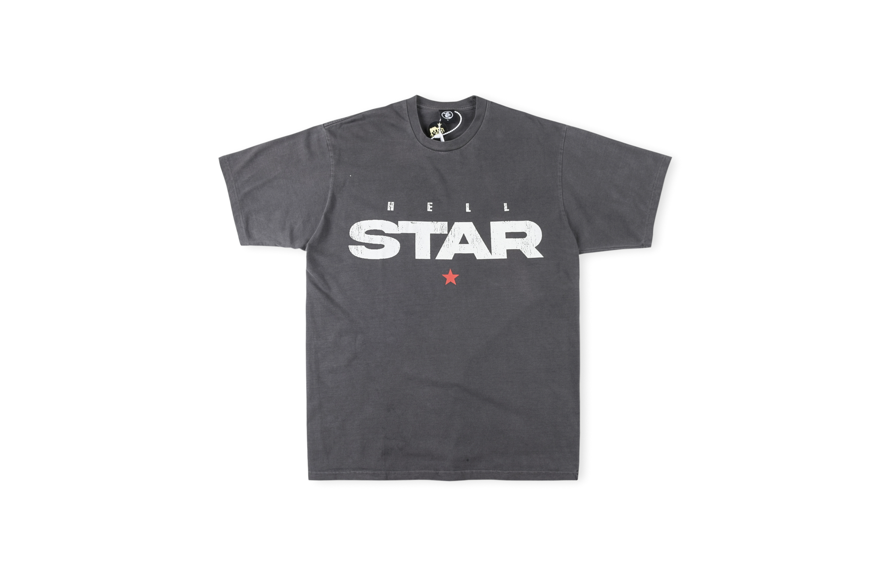 88_130 Hellstar T-shirt 3 Colors、mysite、Cacoeks