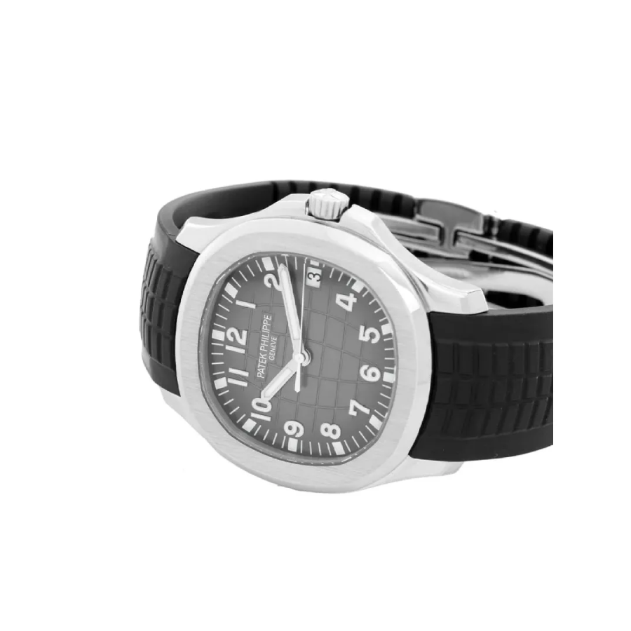 patek philippe rubber strap replica 21