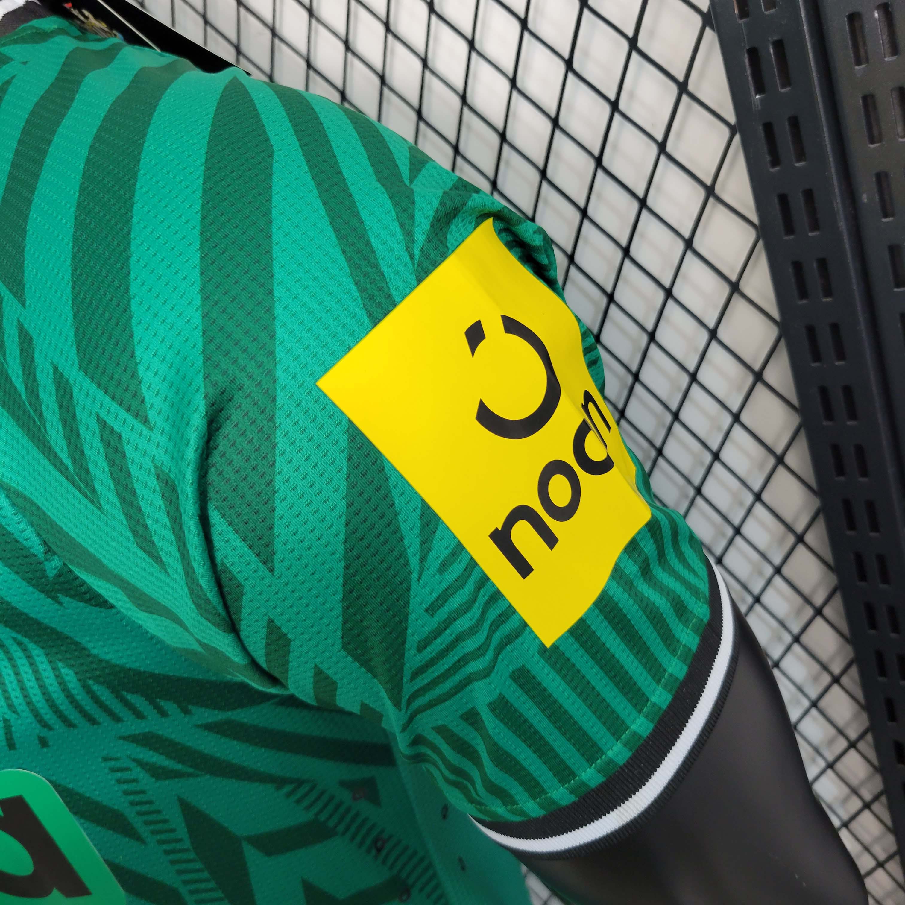 2023/2024 Player Version Newcastle United Away Soccer Jersey:football jersey mysite: unitedjerseyfootball 邓江浪:football