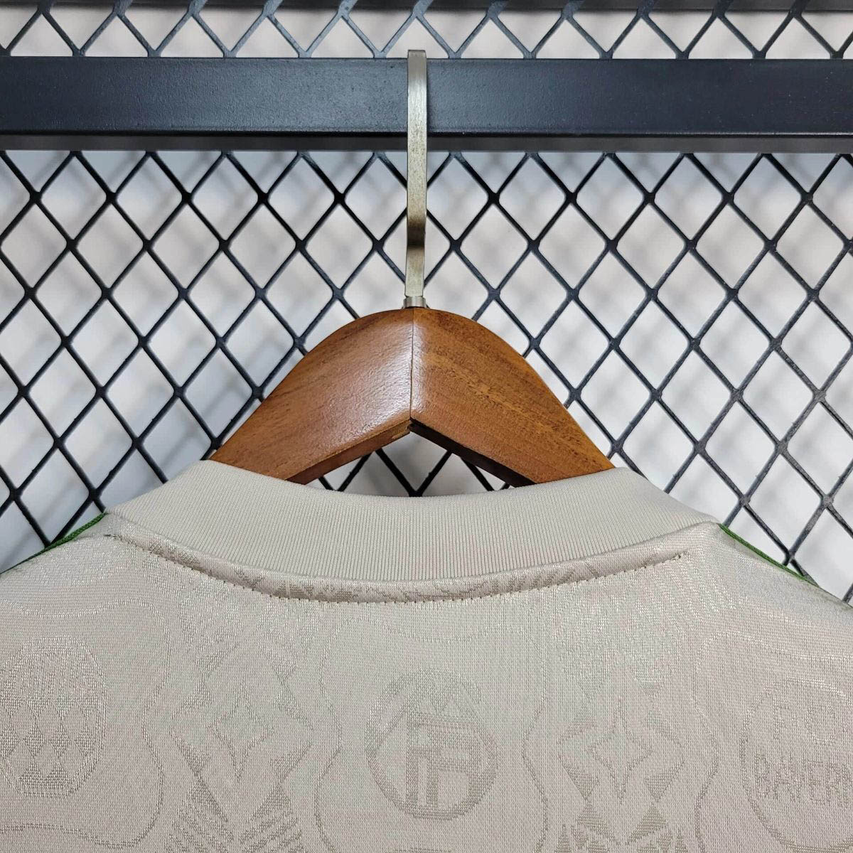 2025/2026 Bayern Oktoberfest Special Edition Light Grey:football jersey mysite: unitedjerseyfootball 邓江浪:football