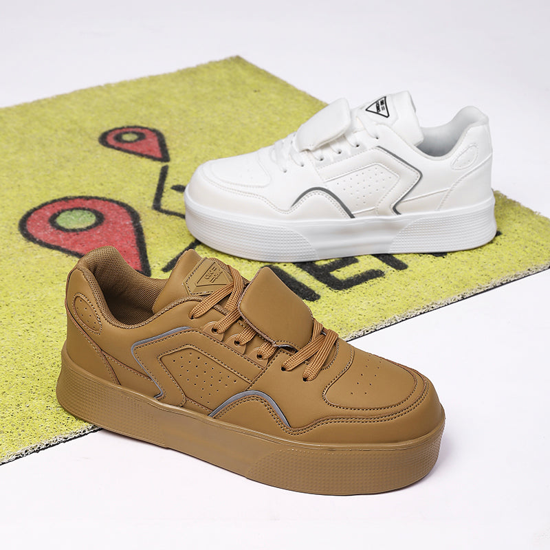 ‘Lumina Luxe’ X9X Sneakers