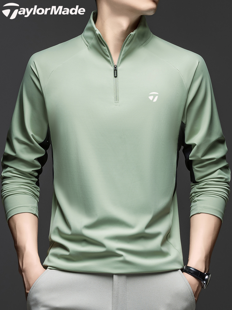 TITLESIT TAYLORMADE G/FORE GOLF BAG