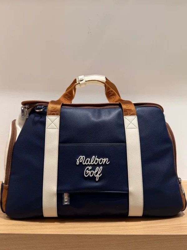 TITLESIT TAYLORMADE G/FORE GOLF BAG