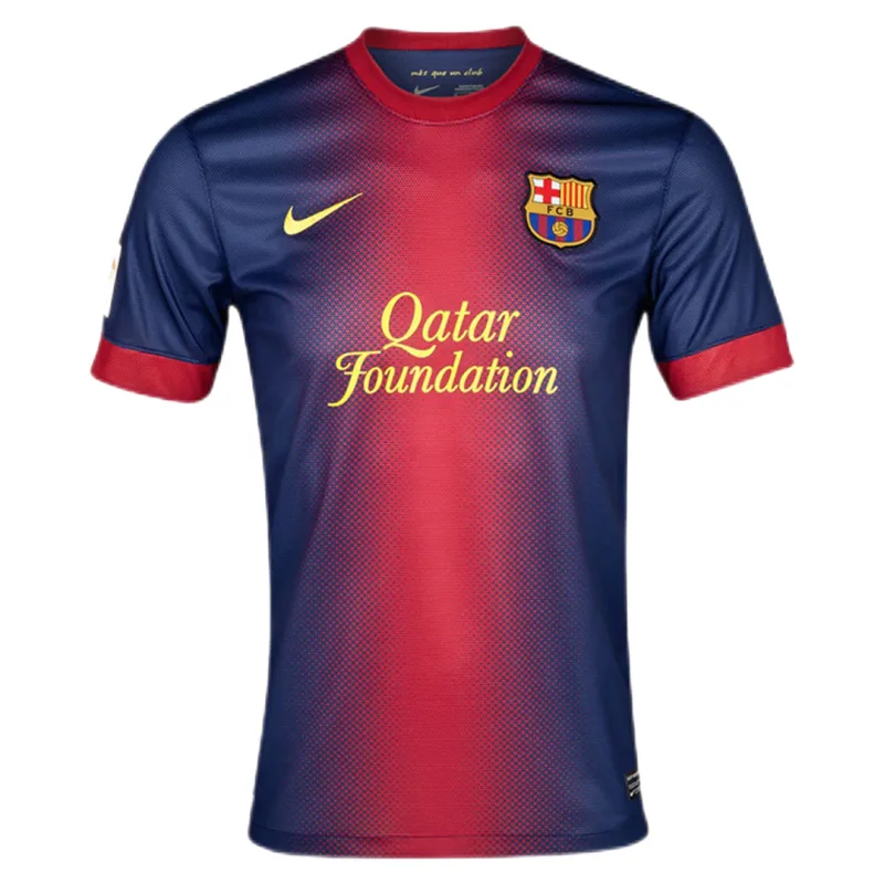 12-13 Barcelona Home soccer jersey-Retro version: Ajax 24-25 Home Stadium Jersey - Fans Version mysite: Adidas luxuryfootballshirts.com: https://www.luxuryfootballshirts.com/
