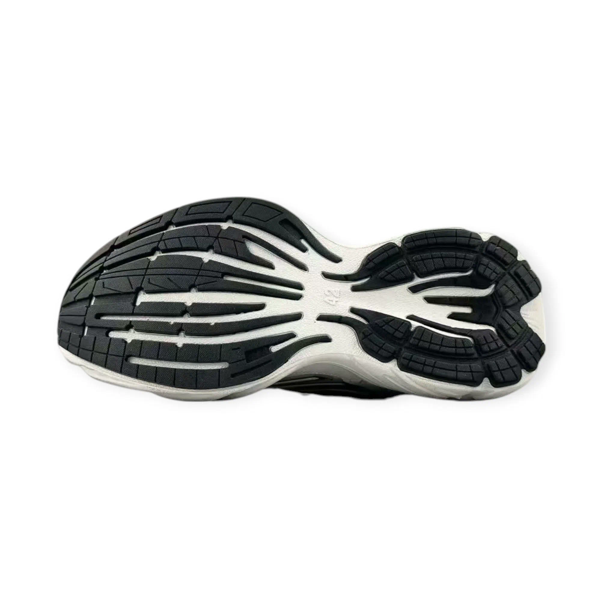 Balenciaga Monday Shoes in White、mysite、Cacoeks