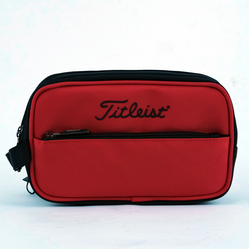 TITLESIT TAYLORMADE G/FORE GOLF BAG