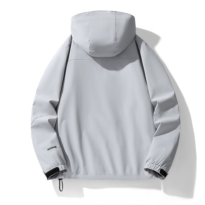 MLB 8018 Outdoor Jacket