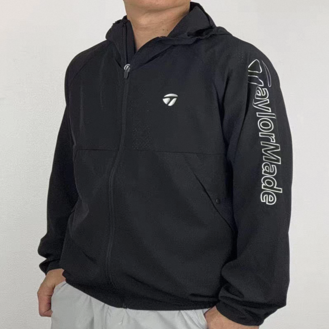 TITLESIT TAYLORMADE G/FORE GOLF BAG