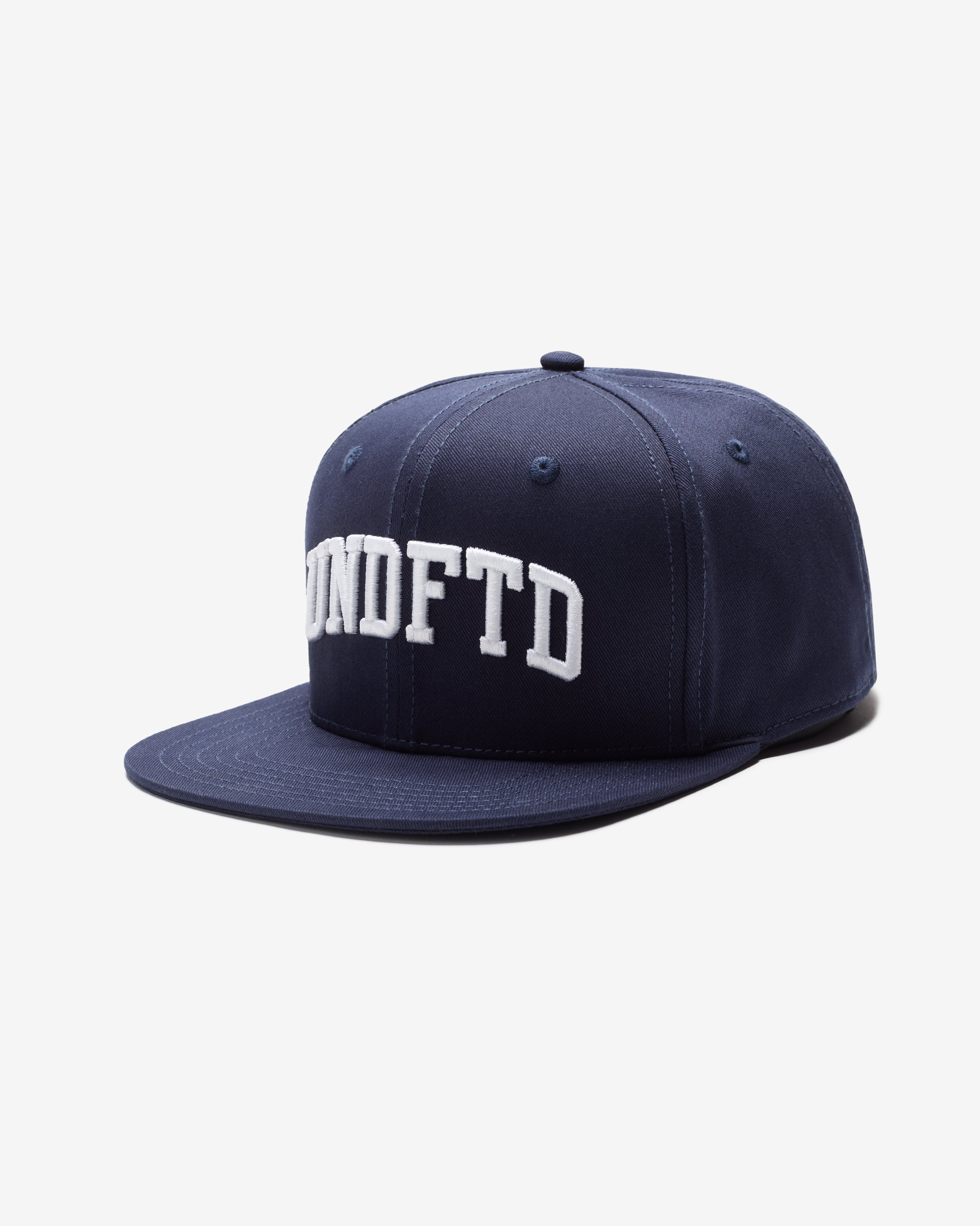 UNDEFEATED ARCH SNAPBACK
