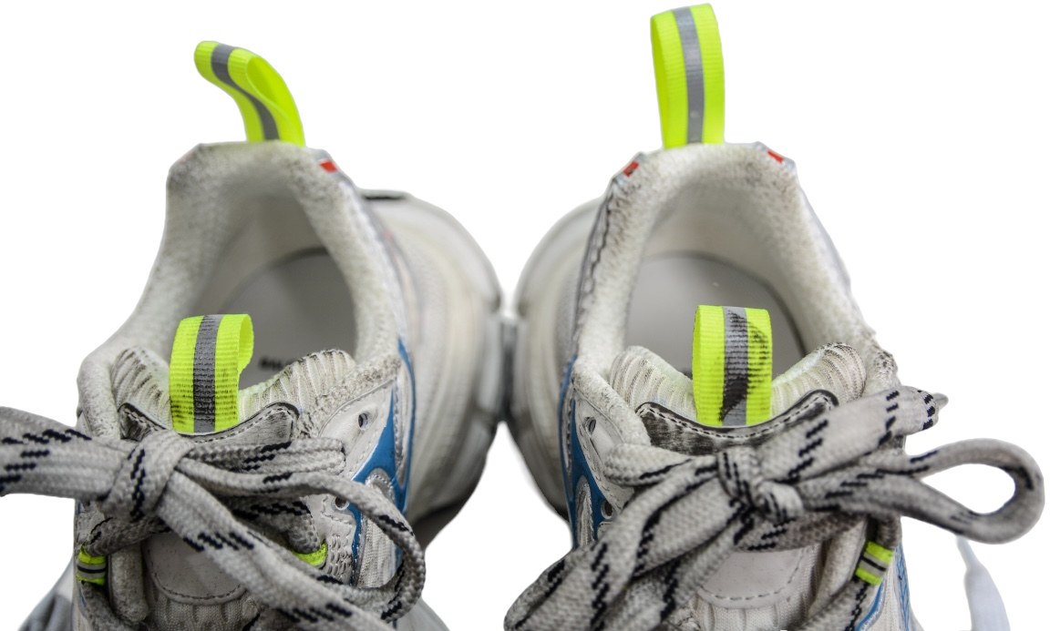 Balenciaga 3XL Trainer White Multicolor、mysite、Cacoeks