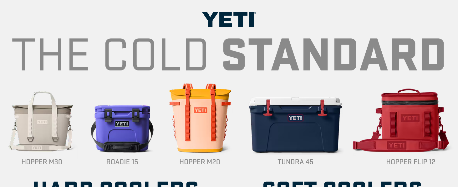 yeti cooler