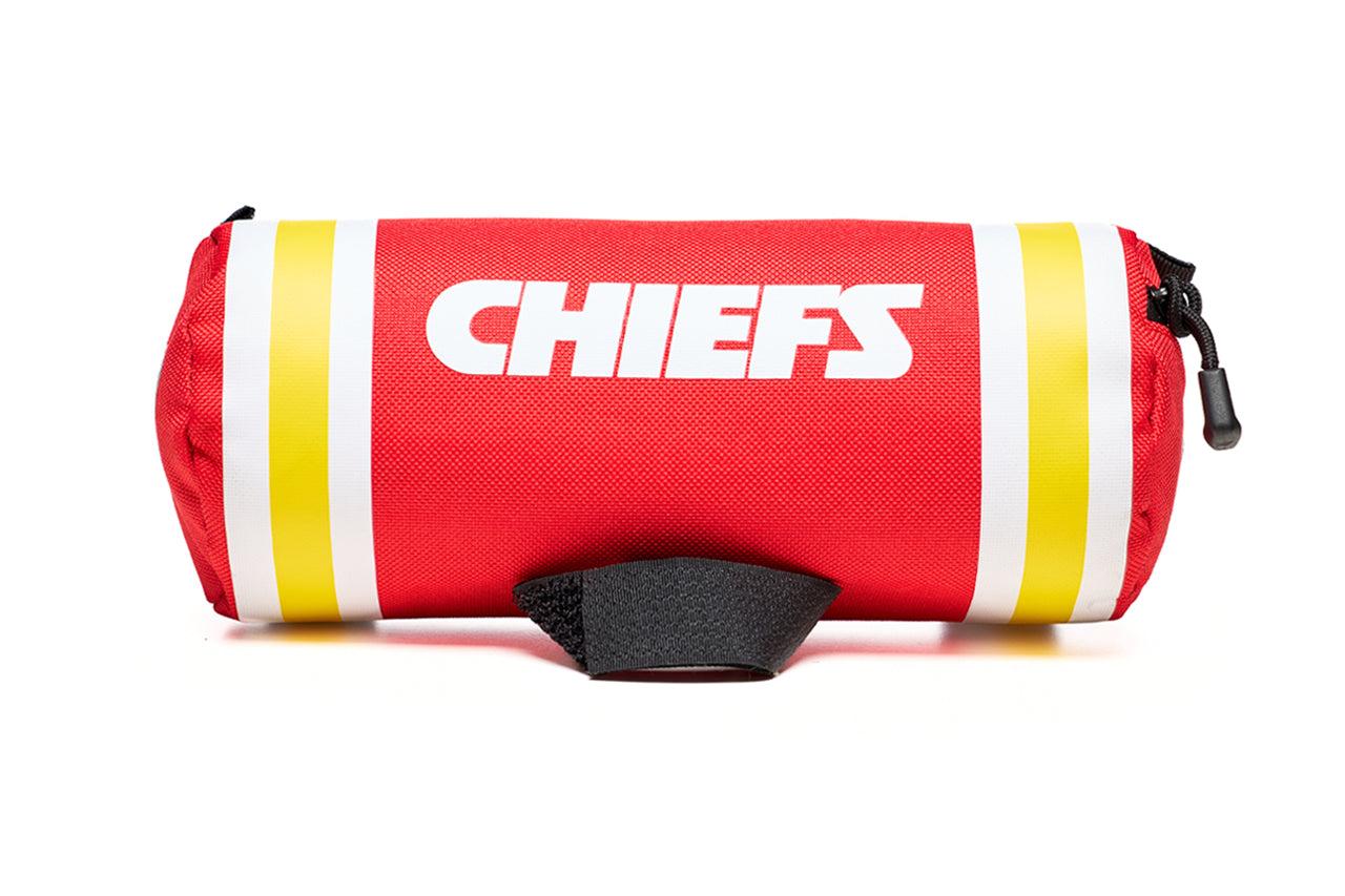 State Bicycle Co. | NFL Collection - Handlebar Bag、mySite、bearsvspackers