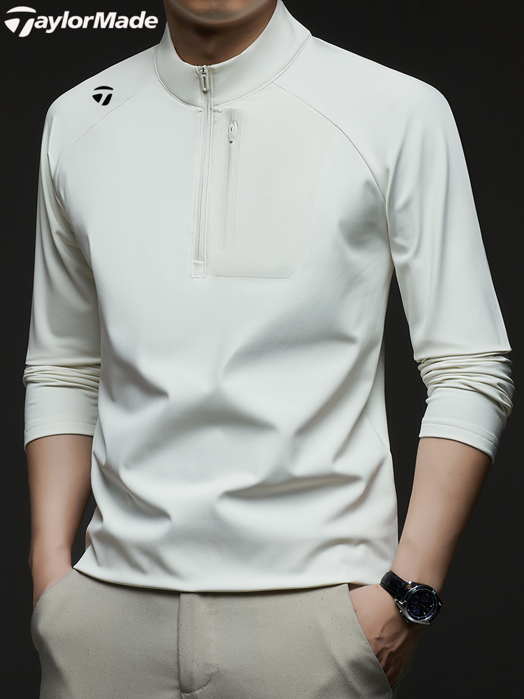 TITLESIT TAYLORMADE G/FORE GOLF BAG